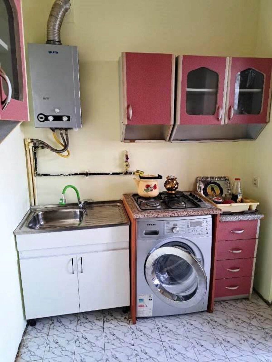 2-otaqlı mənzil kirayə verilir, Razin qəs., 45 m² — Mənzil, Bakı (4)