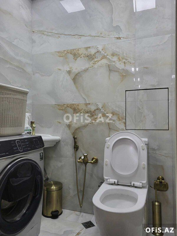 Köhnə tikili Satılır Binəqədi r., Avtovağzal m., 3 otaq, 98 m² — Mənzil, Bakı (3)