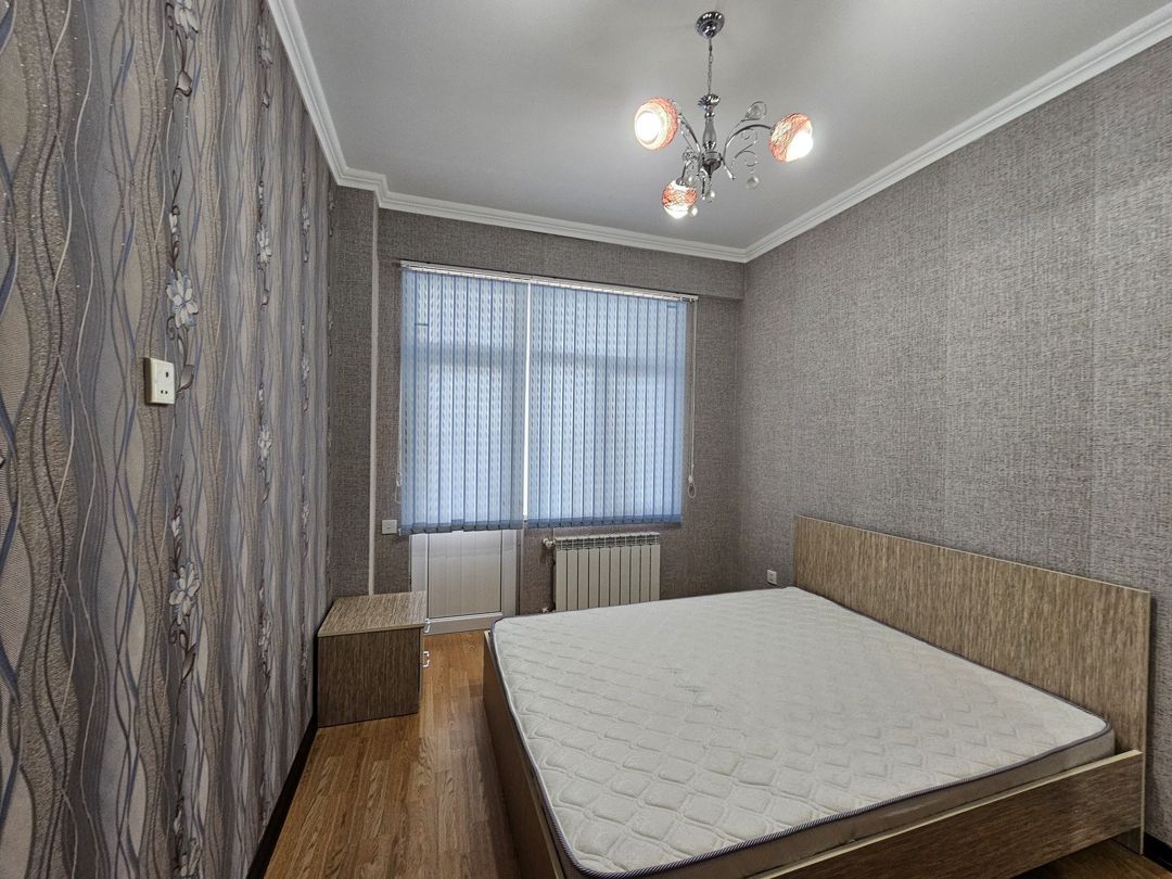 Satılır 2 otaqlı yeni tikili 60 m² — Mənzil, Xırdalan (9)