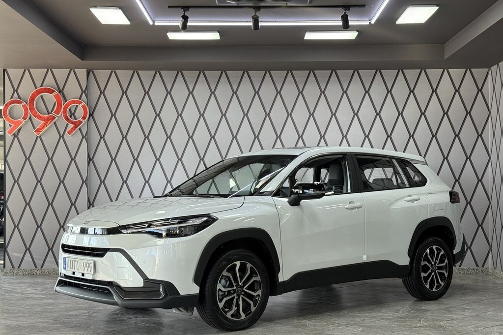 Toyota Frontlander, 2025 il, 0 km, 2 L — Avtomobillər, Bakı (2)