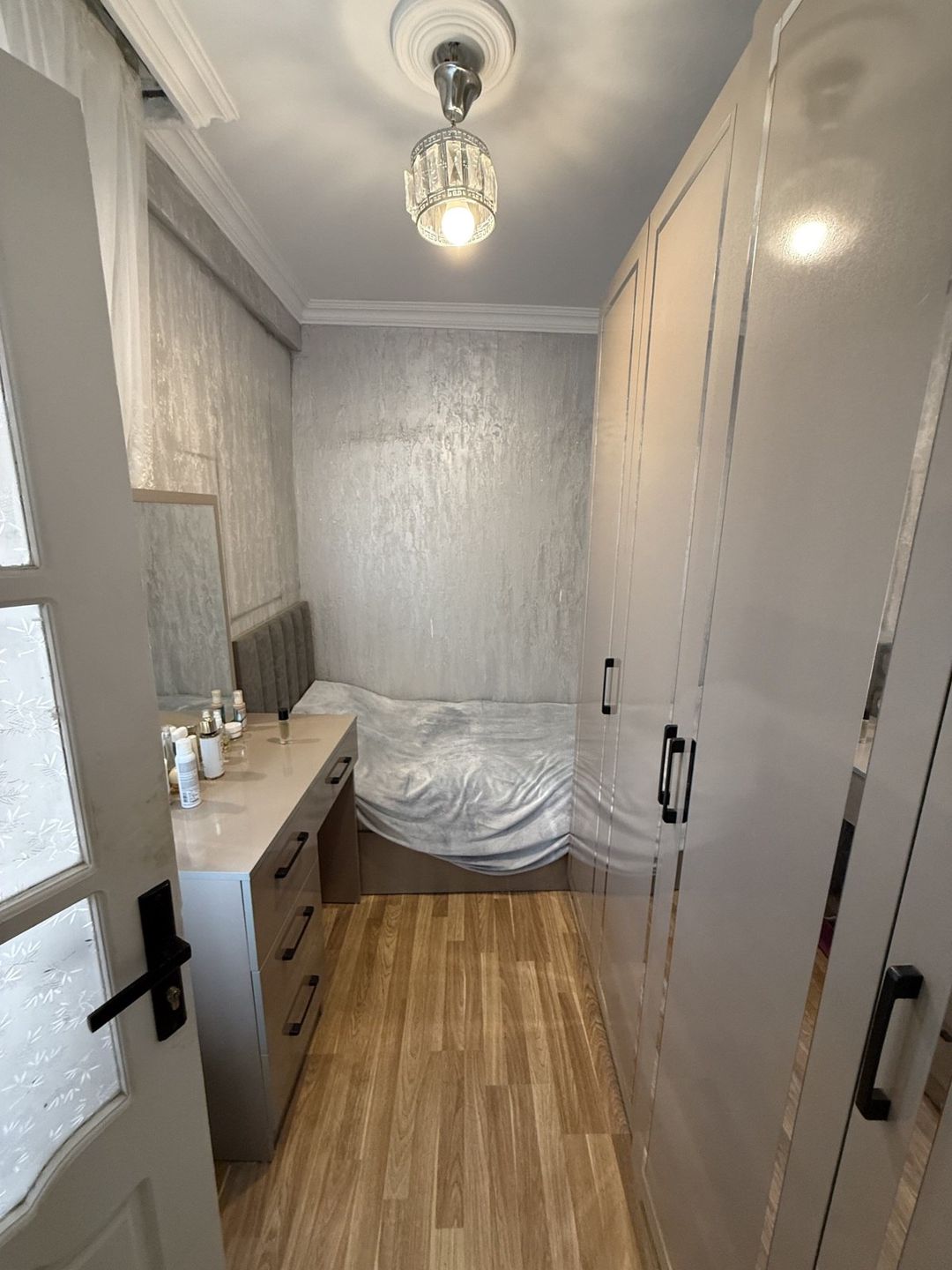 Satılır 3 otaqlı yeni tikili 65 m² — Mənzil, Bakı (6)