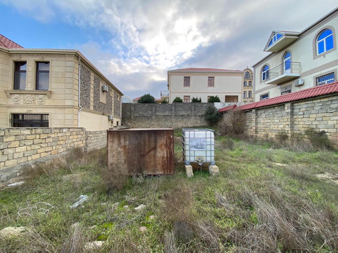 Satılır torpaq 3 sot — Torpaq, Bakı (4)