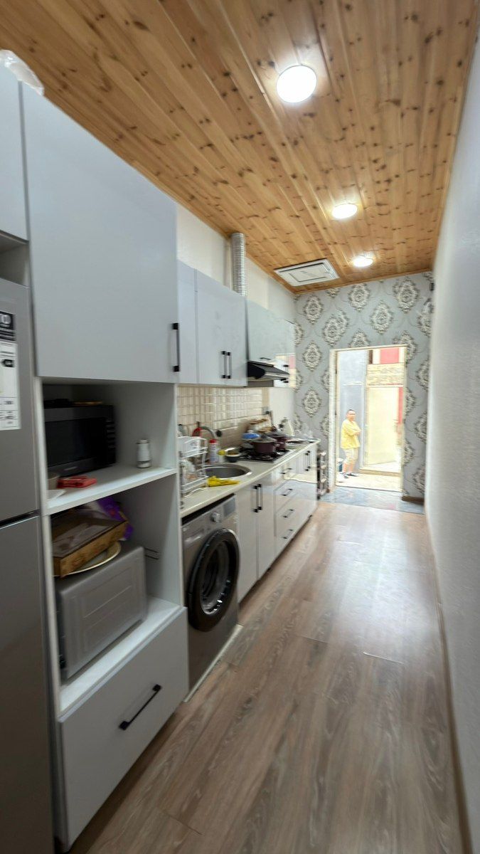 Həyət evi, Hökməli qəs — Ev, villa, Bakı (5)