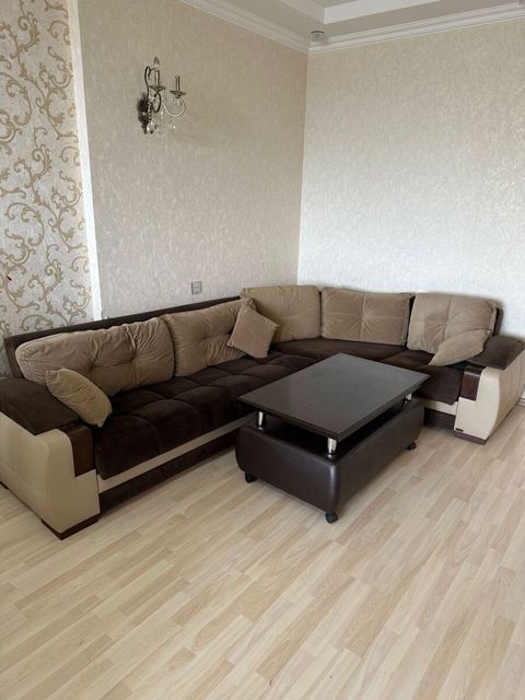İcarəyə verilir 2 otaqlı yeni tikili 95 m² — Bakı