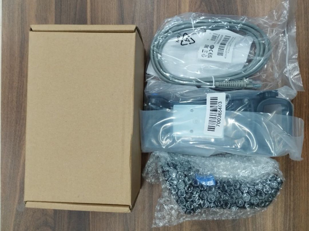 Datalogic QuickScan D2200 barkod oxuyucu — Biznes və avadanlıq, Bakı (5)