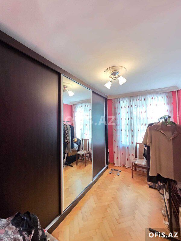 Köhnə tikili Satılır Yasamal r., 4 otaq, 85 m² — Mənzil, Bakı (6)