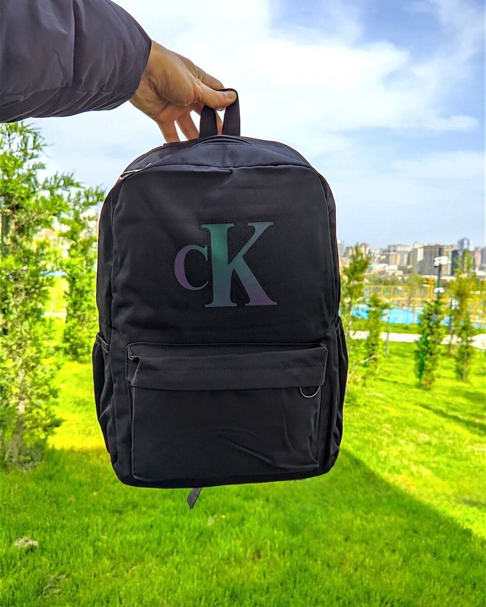 Çantalar — Şəxsi əşyalar, Bakı (6)