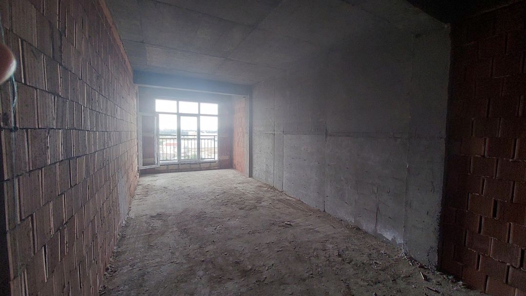 Satılır 2 otaqlı yeni tikili 75.5 m² — Mənzil, Sumqayıt