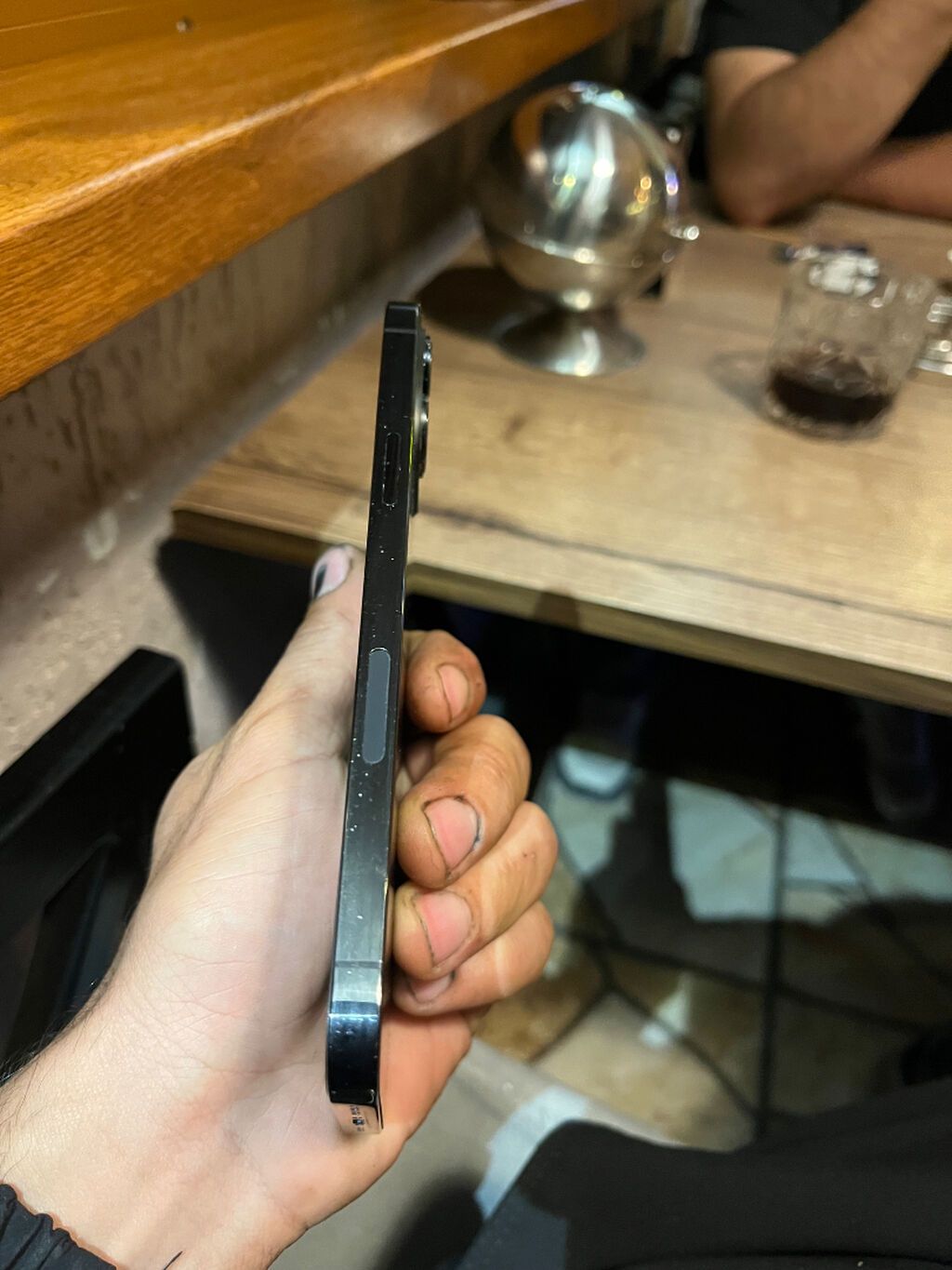 IPhone 12 Pro Max, 256 GB — Apple iPhone, Bakı (3)