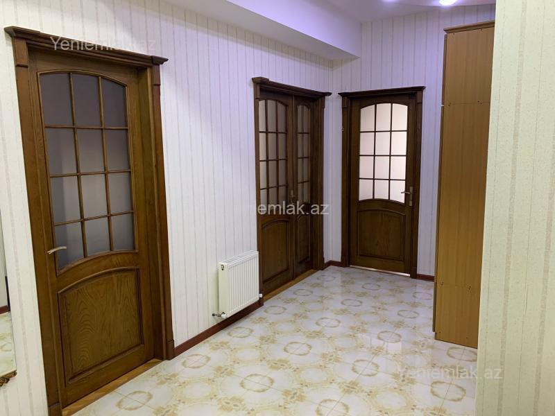Satılır 3 otaqlı Bina evi menzil (Yeni tikili), 105 m², Yasamal rayonu — Mənzil, Bakı (12)