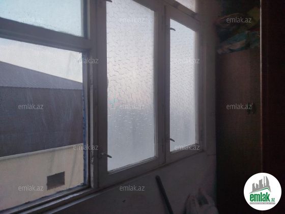 Satılır 3 otaqlı 100 m² köhnə tikili Elmlər Akademiyası m — Mənzil (11)