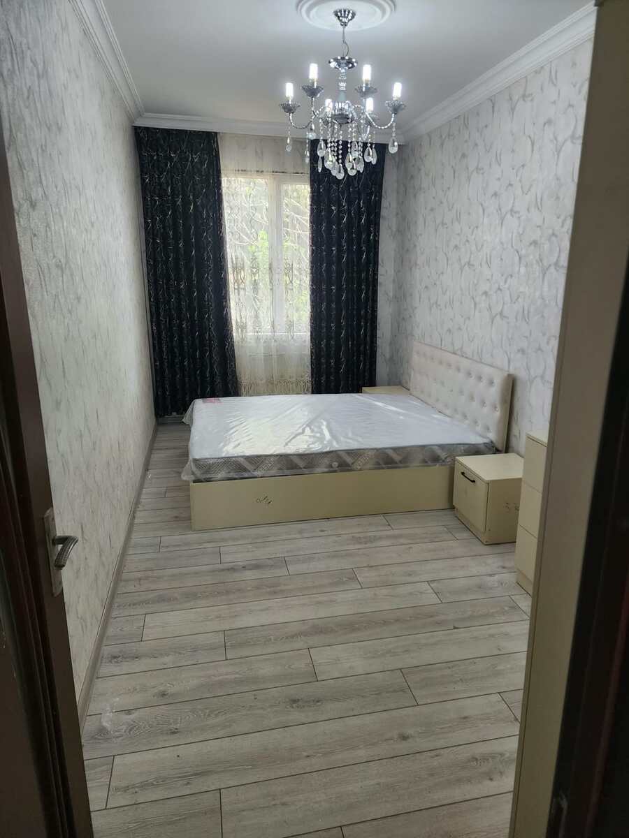 2-otaqlı mənzil, 20 yanvar m., 55 m² — Mənzil, Bakı (6)