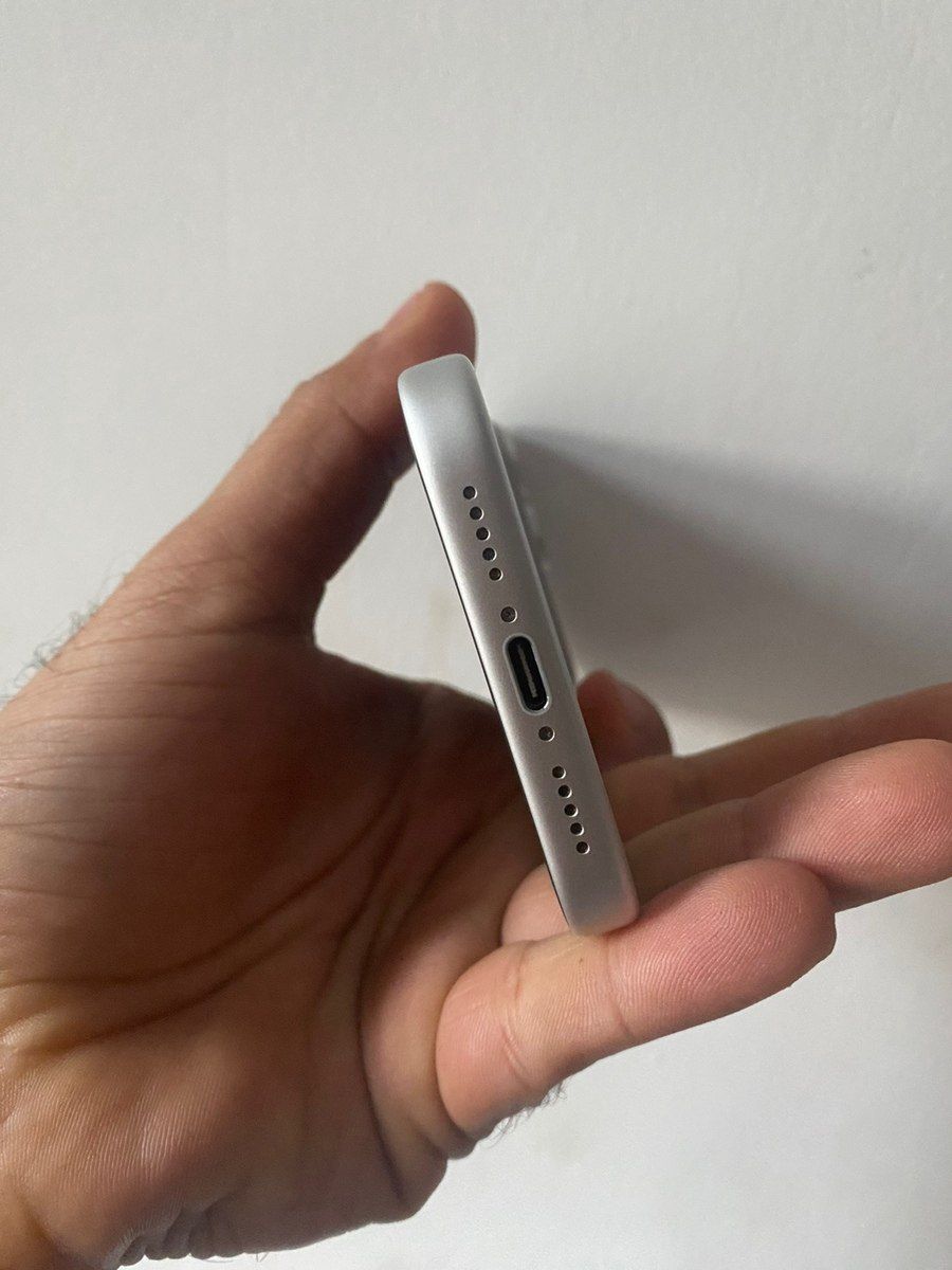 Apple iPhone 17 Pro Silver 256GB/12GB — Smartfonlar, Bakı (6)