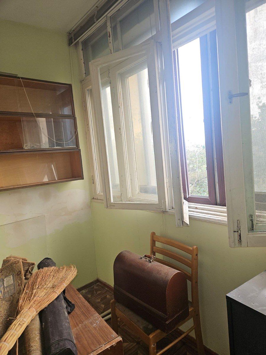 İcarəyə verilir 2 otaqlı köhnə tikili 60 m² — Mənzil, Bakı (11)