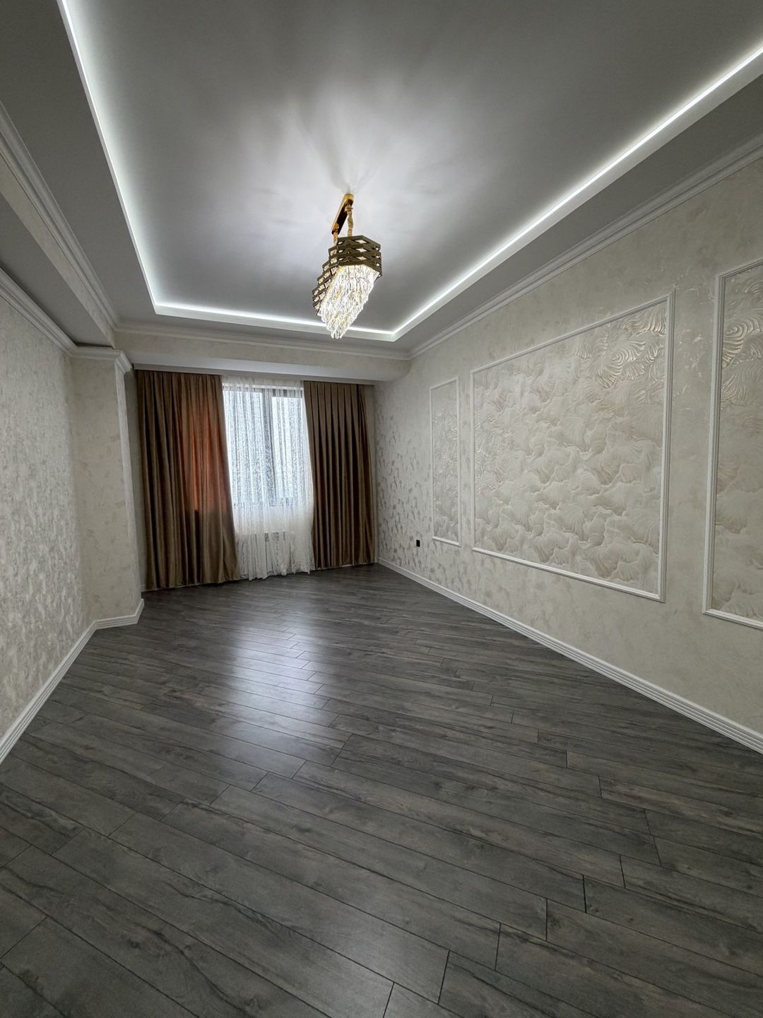 Satılır 3 otaqlı yeni tikili 81 m² — Mənzil, Bakı (11)