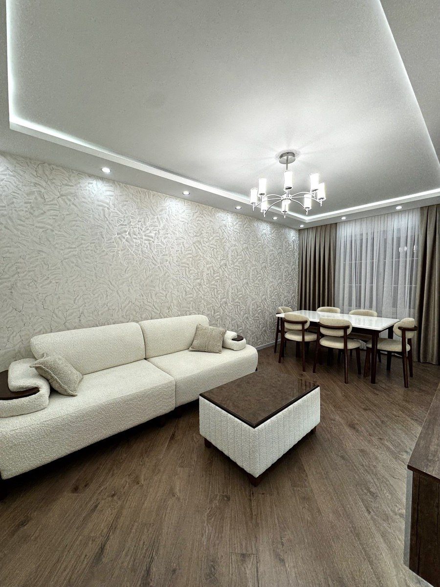 Satılır 3 otaqlı köhnə tikili 80 m² — Mənzil, Bakı (3)