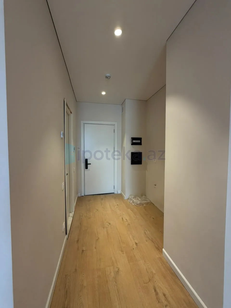 Satılır: 1 Otaq, Yeni tikili, Sabunçu r., Nardaran q., 48.00 m² — Mənzil (6)