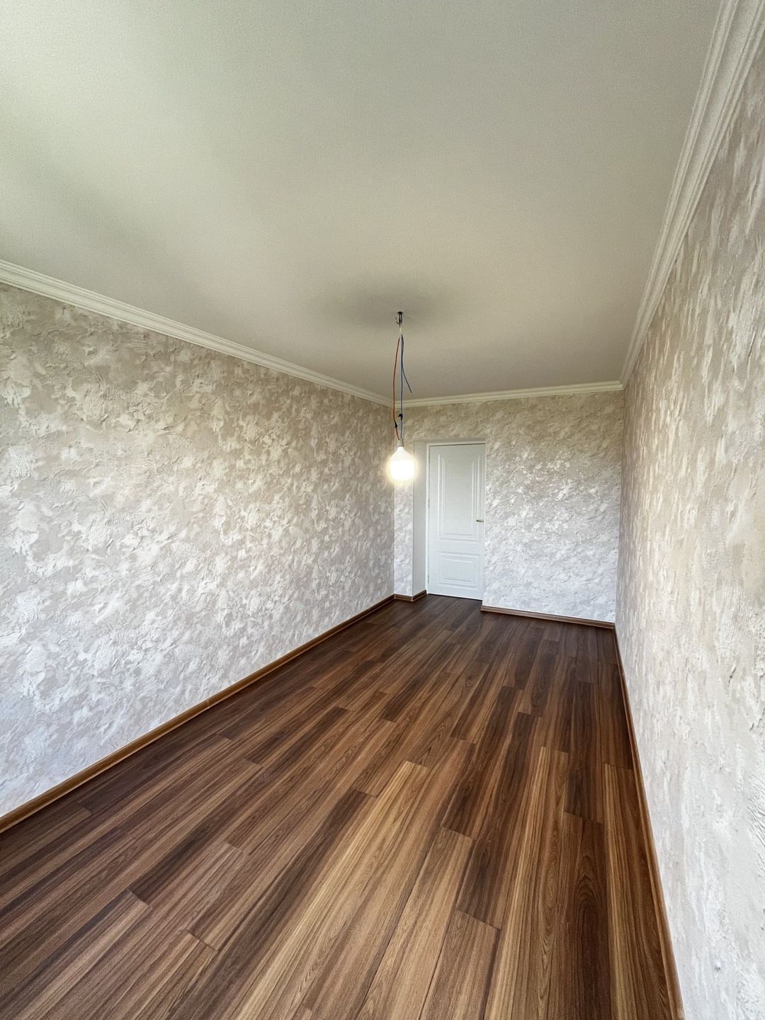 Satılır 3 otaqlı köhnə tikili 74 m² — Mənzil, Bakı (3)