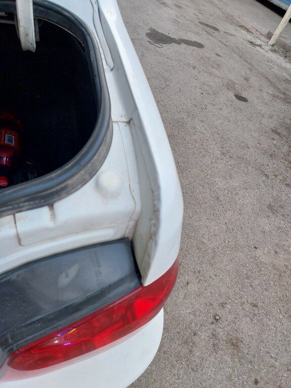 Saipa 132, 1.3 L, 2013 il, 199 999 km 99-XO-184 — Avtomobillər, Biləsuvar (4)
