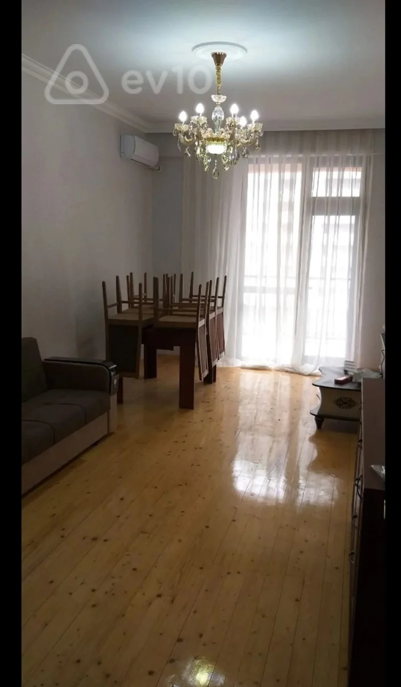 2 otaqlı mənzil, 110 m², Təbriz — kirayə — Mənzil, Bakı