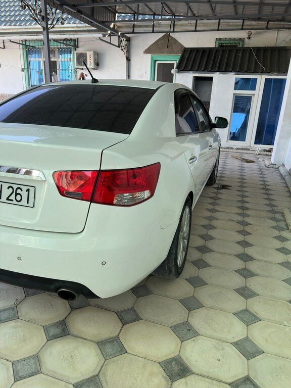Kia Cerato, 2.0 L, 2012 il, 171 409 km 10-YH-261 — Avtomobillər, Bakı (9)