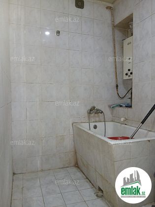 Satılır 2 otaqlı 55 m² köhnə tikili Memar Əcəmi m — Mənzil (7)