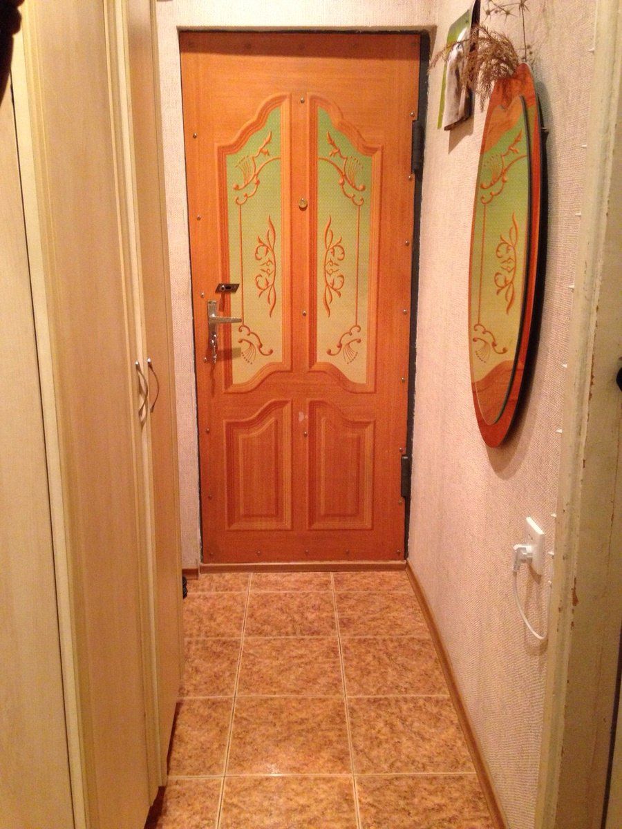 Satılır 3 otaqlı köhnə tikili 70 m² — Mənzil, Bakı (10)