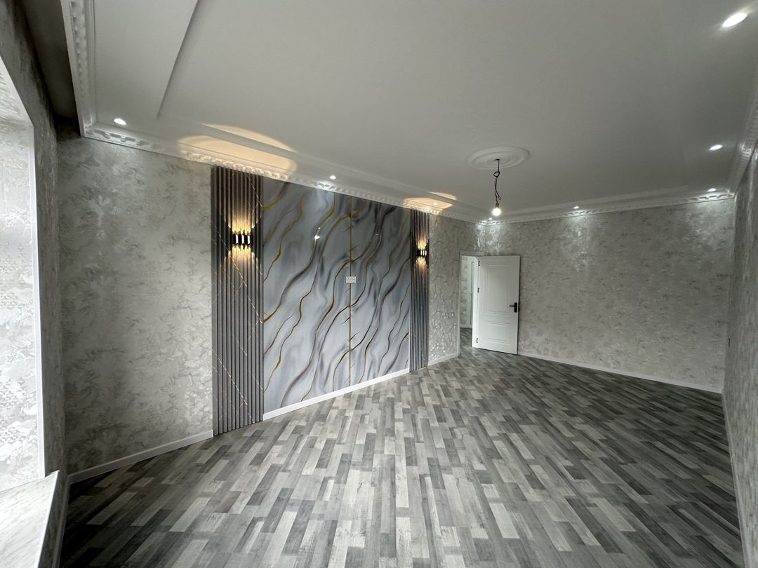 Satılır 4 otaqlı həyət evi/bağ evi 110 m² — Ev, villa, Bakı (8)