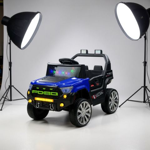 Uşaq avtomobili Jeep 505 Off Road — Bakı