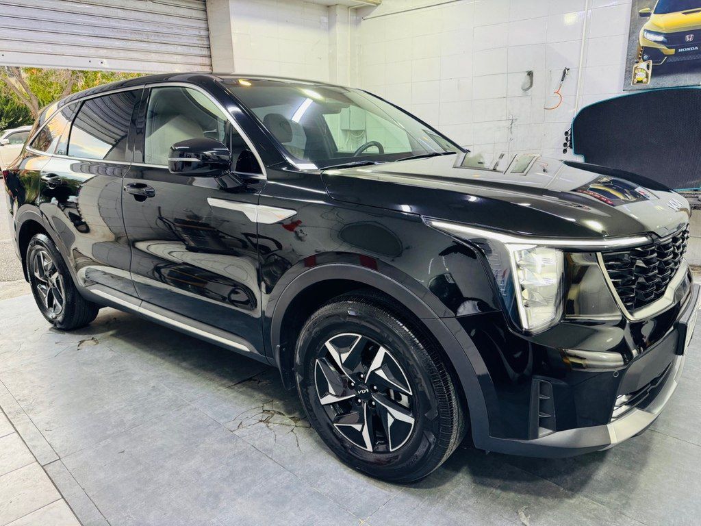 Kia Sorento, 1.6 L, 1 kWh, 2024 il, 12 600 km — Avtomobillər, Bakı (3)