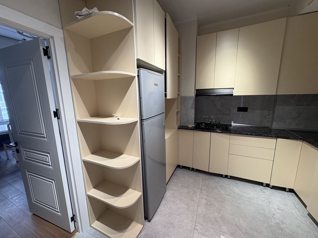 İcarəyə verilir 2 otaqlı yeni tikili 54 m² — Mənzil, Xırdalan (5)