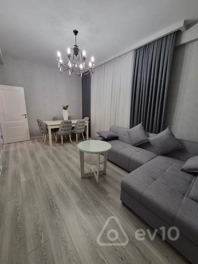 2 otaqlı mənzil, 65 m², Ilqar muzefferoglu — kirayə — Bakı