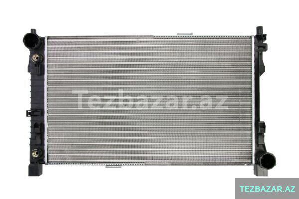 Mercedes Benz W203 Su Radiyatoru — Ehtiyat hissələri, Bakı