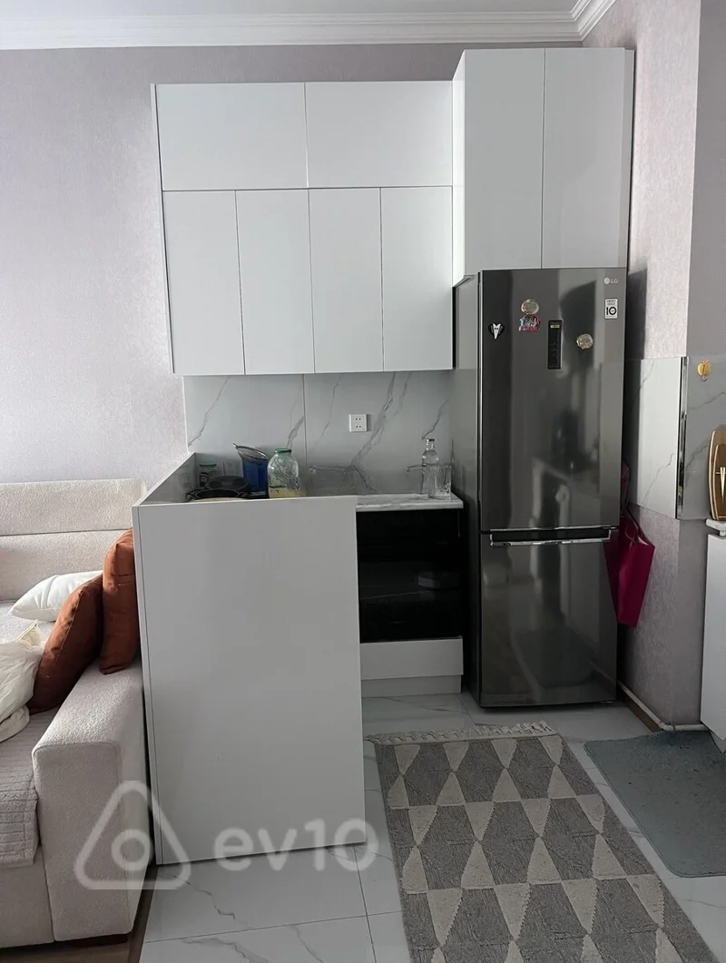 2 otaqlı mənzil, 72 m², Moskova pros 32 — Mənzil, Bakı (5)