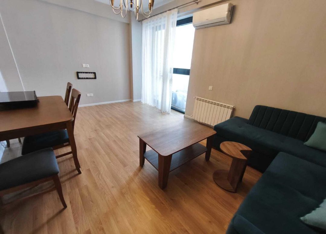 2-otaqlı yeni tikili, Bayıl qəs., 97 m² — Mənzil, Bakı (9)