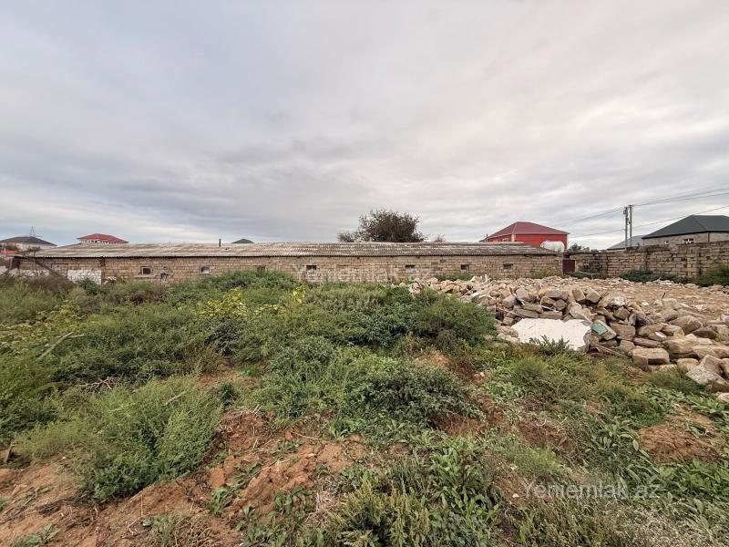 Satılır Torpaq sahəsi, 5.5 sot, Xəzər rayonu — Torpaq, Bakı (4)