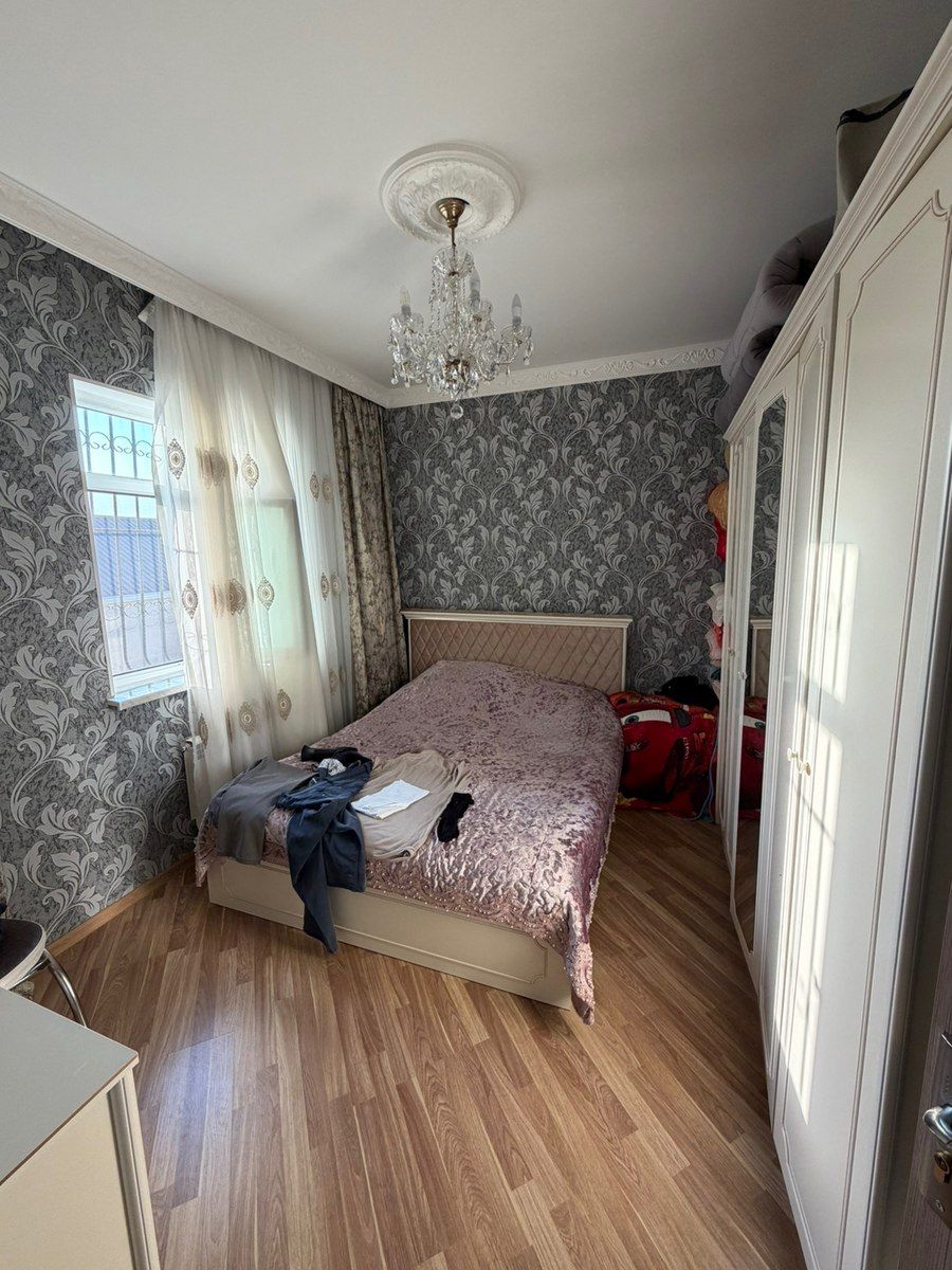 Həyət evi, Binəqədi qəs — Ev, villa, Bakı (4)