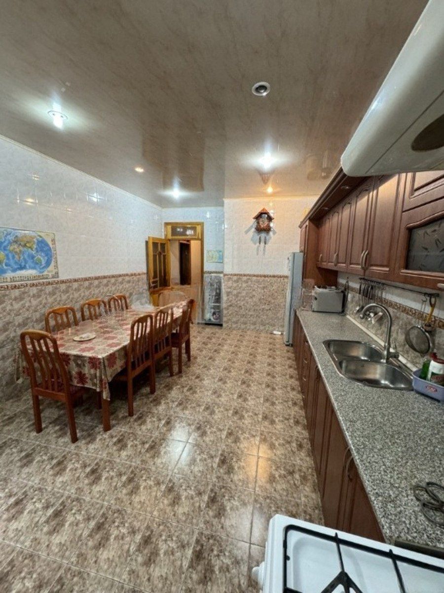 Satılır 4 otaqlı yeni tikili 180 m² — Mənzil, Bakı (3)