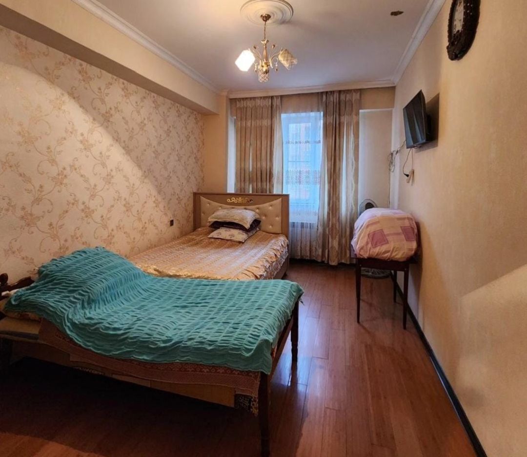 Satılır 2 otaqlı yeni tikili 65 m² — Mənzil, Bakı (3)