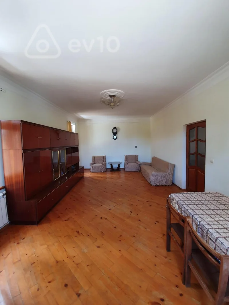 5 otaqlı həyət evi, 190 m², Novxanı Sabit Orucov — Ev, villa, Bakı (10)
