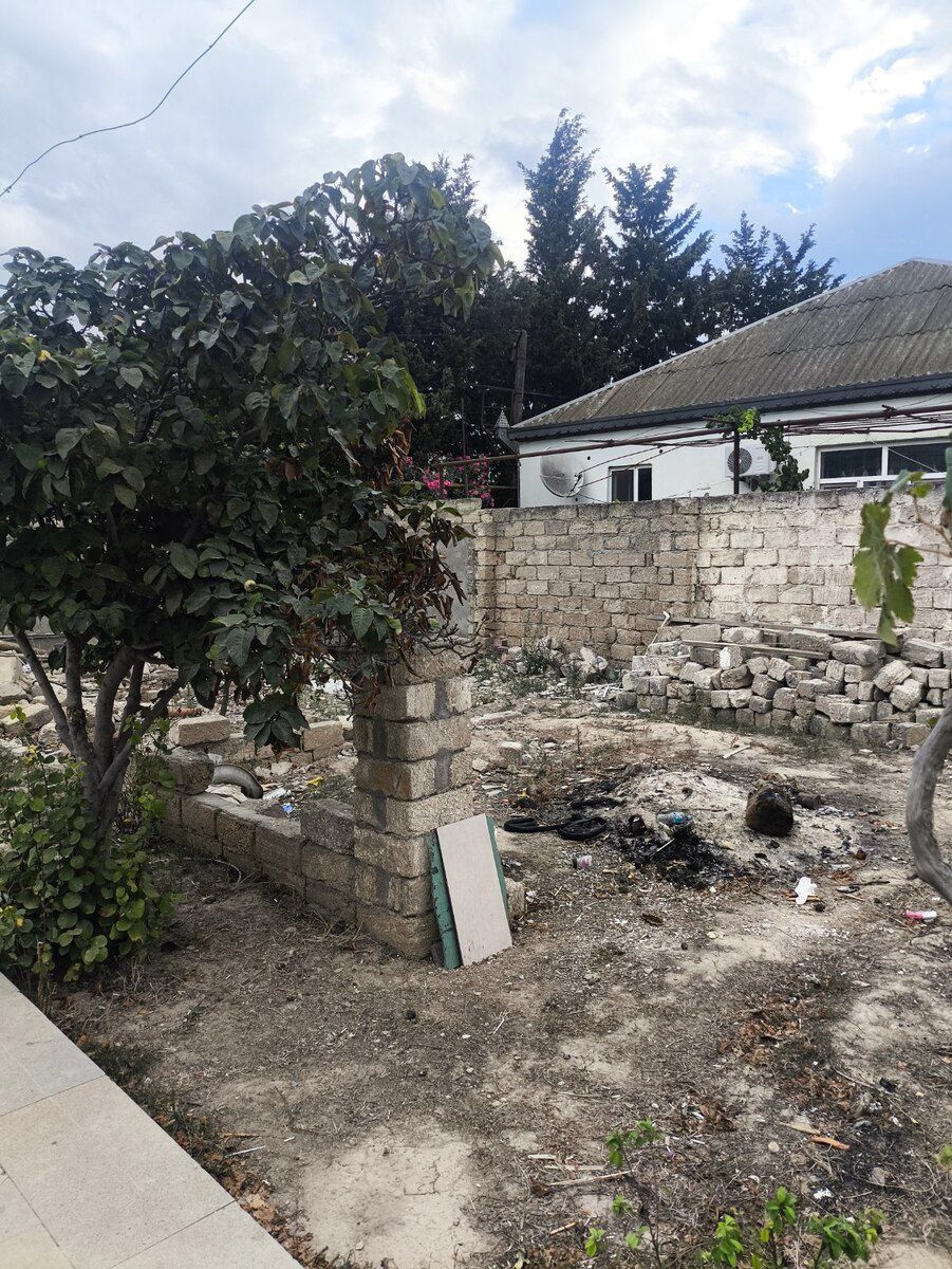 2 sot torpaq sahəsi, Buzovna qəs — Torpaq, Bakı (3)