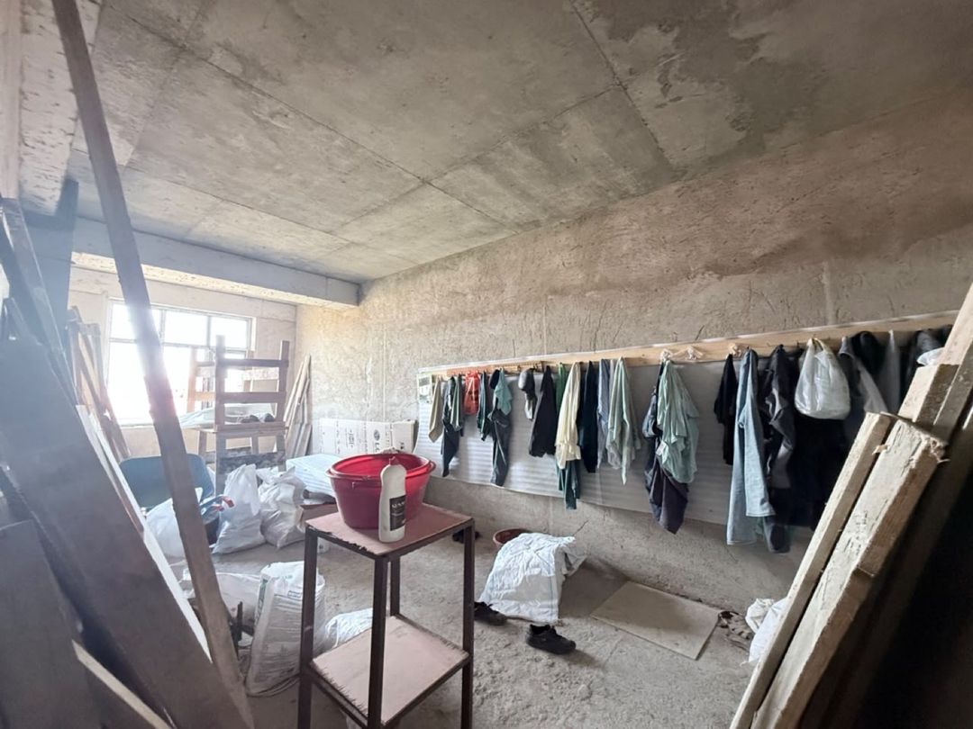 2-otaqlı yeni tikili, Sumqayıt ş., 61 m² — Mənzil, Sumqayıt (5)