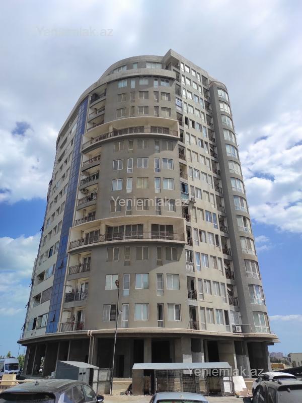Satılır 4 otaqlı Bina evi menzil (Yeni tikili), 113.1 m², 76-cı məhəllə — Mənzil, Sumqayıt (2)