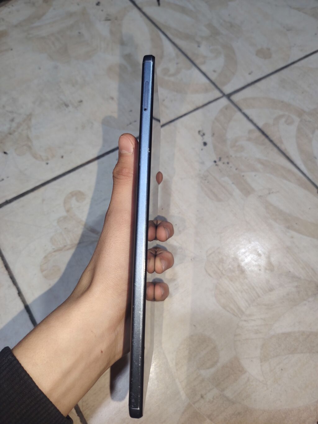 Samsung planşet Xüsusiyyətlər: - Marka/model: Samsung Galaxy Tab A — Samsung, Ağdaş (4)