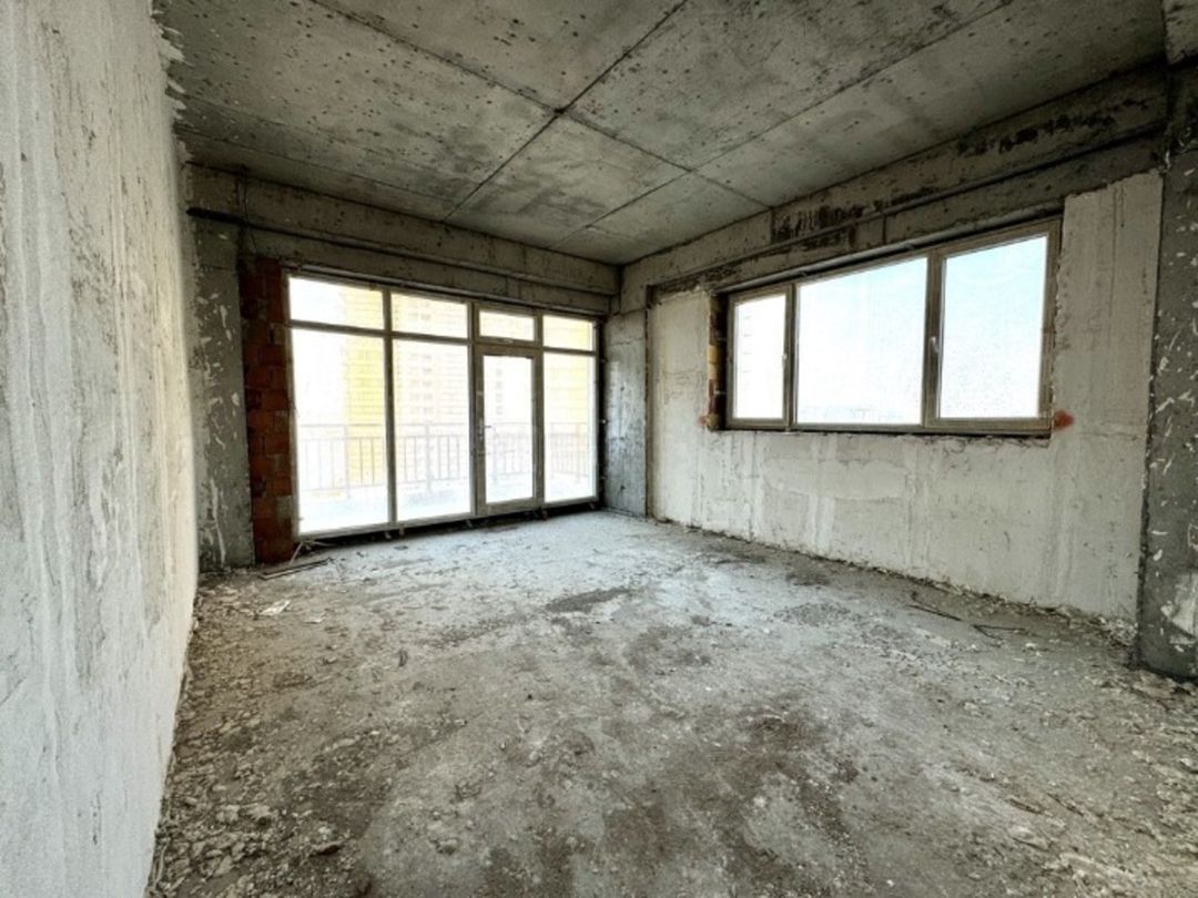 Satılır 3 otaqlı yeni tikili 120 m² — Mənzil, Bakı (3)