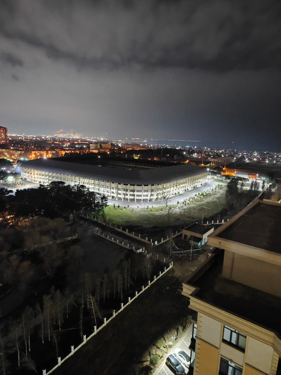 2-otaqlı yeni tikili, Sumqayıt ş., 98.5 m² — Mənzil, Sumqayıt (2)