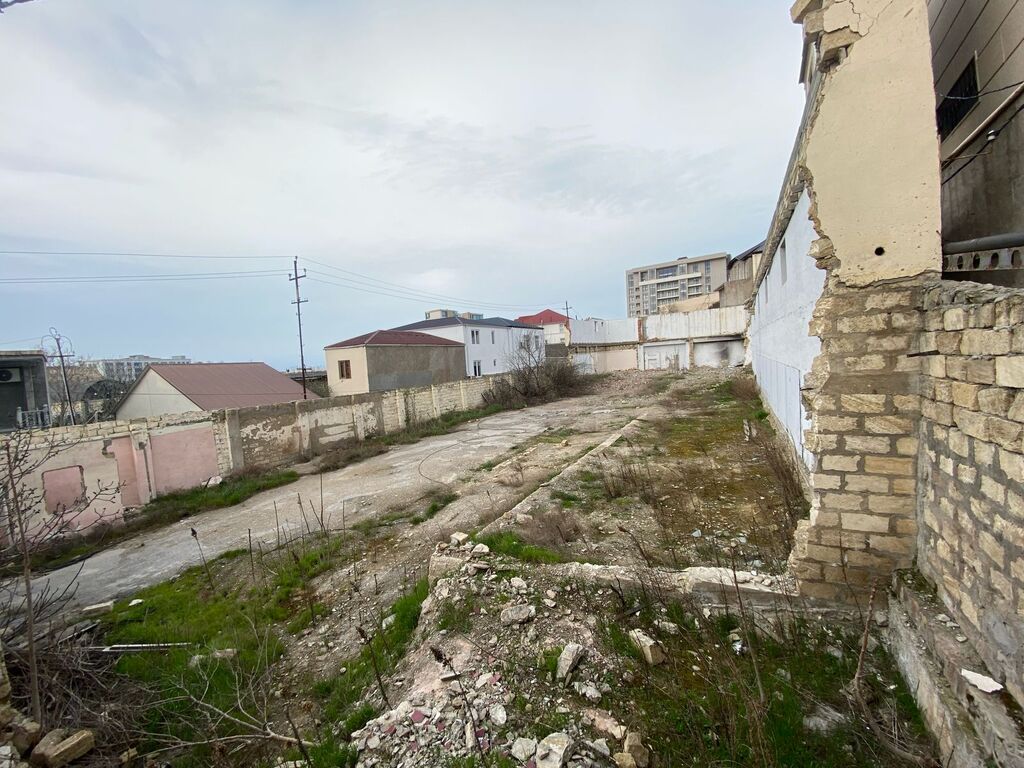Satılır torpaq 10.2 sot — Torpaq, Bakı (2)