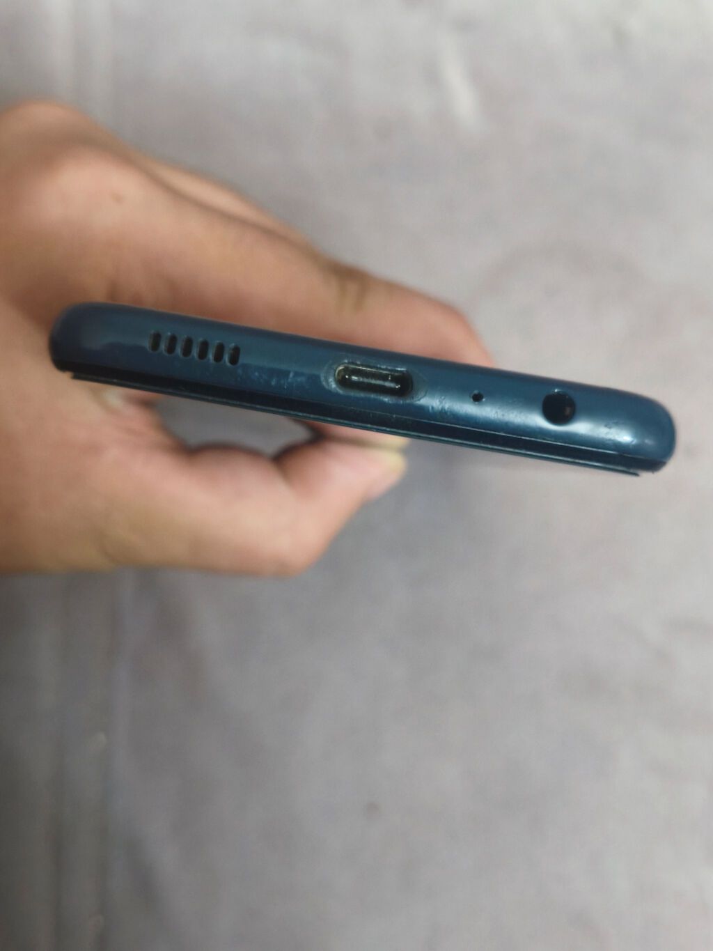 Samsung Galaxy A13, 64 GB, Sensor, Barmaq izi, İki sim kartlı — Samsung, Bakı (3)