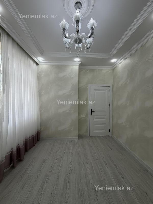 Satılır 2 otaqlı Bina evi menzil (Yeni tikili), 57 m², Masazır — Mənzil, Abşeron (7)