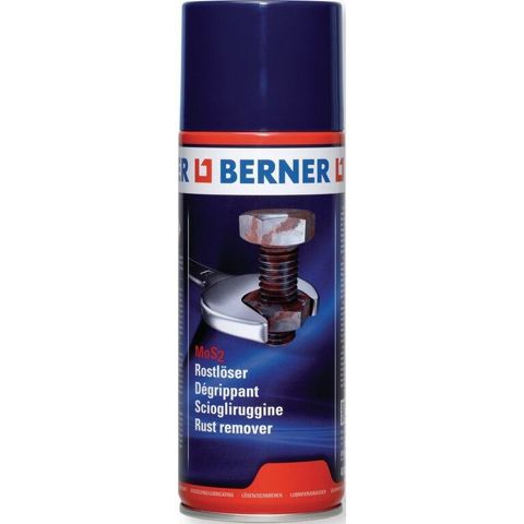 Pas açan sprey "Berner" — Bakı